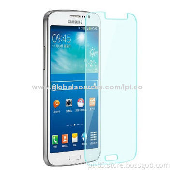 Tempered-glass Film Screen Protector for Samsung Galaxy S2/S3/S4 Note 2 with Retail Package